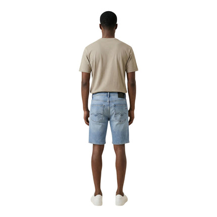 Replay Men Shorts