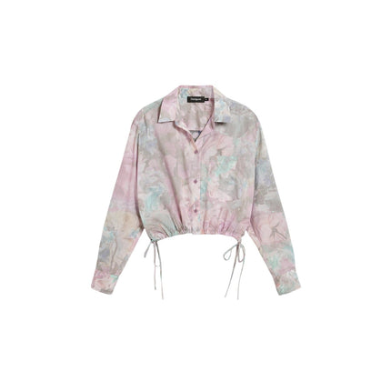 Desigual  Women Shirt