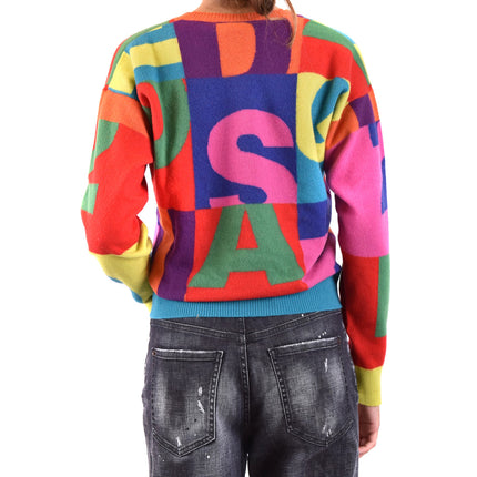 Dsquared2  Women Knitwear