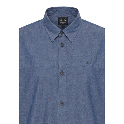 Armani Exchange Men Shirt