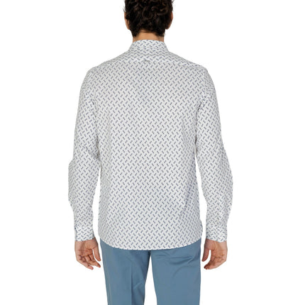 Antony Morato Men Shirt
