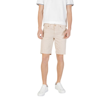 Jeckerson Men Shorts
