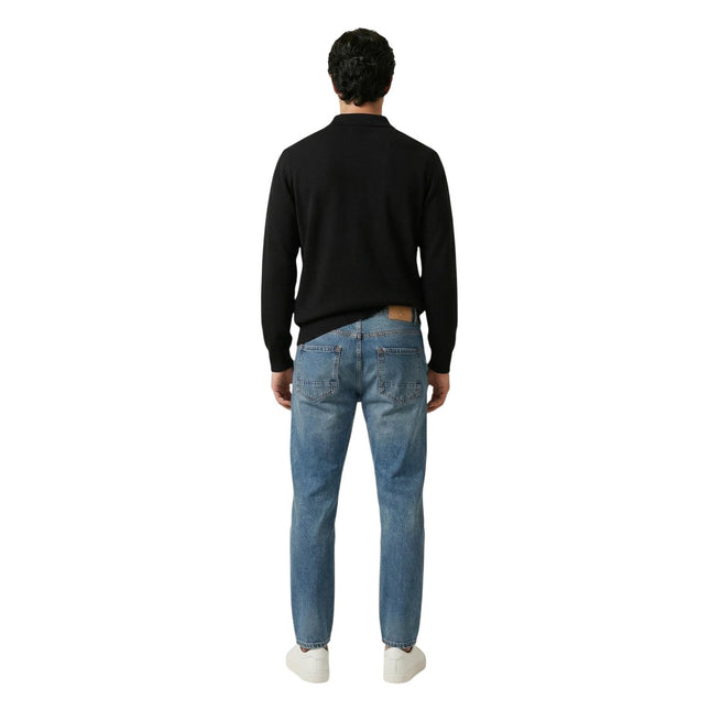Gianni Lupo Men Knitwear