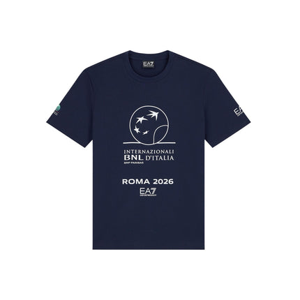 Ea7 Men T-Shirt