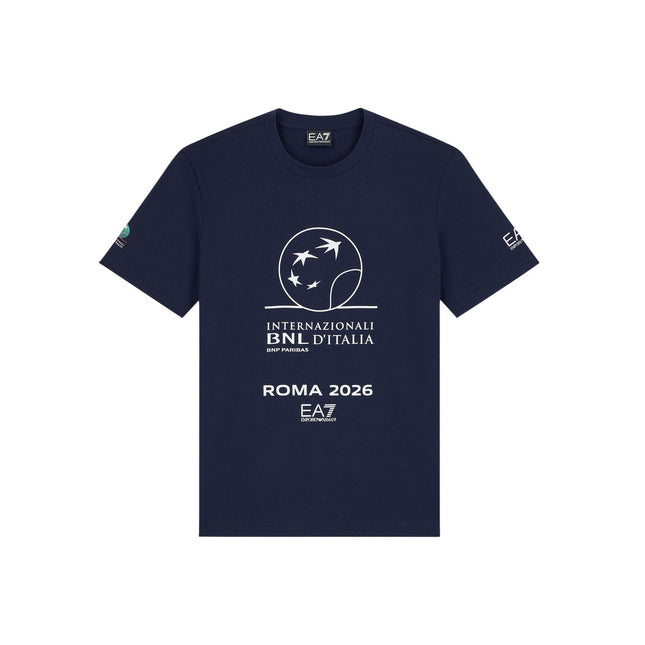 Ea7 Men T-Shirt