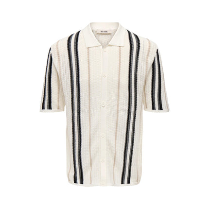 Only & Sons Men Polo