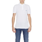 white / M