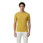 yellow / S