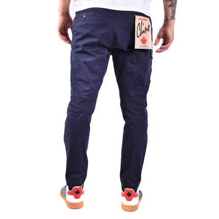Dsquared2 Men Trousers