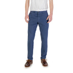 blue / 44 (XS)