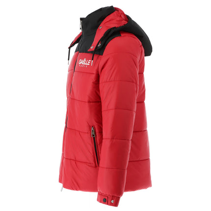 Gaelle Paris Men Jacket