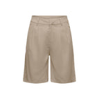 beige / L