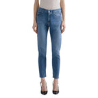 blue / W25 L30