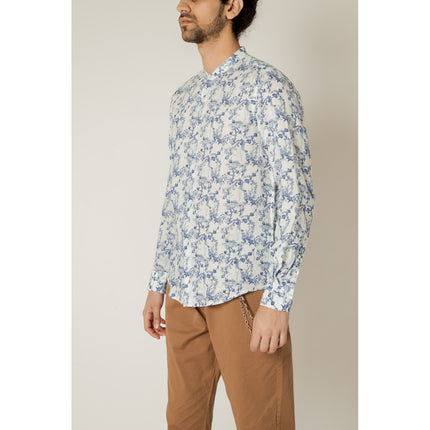 Gianni Lupo Men Shirt