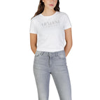 white / M