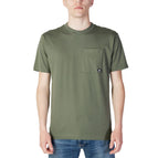 green / S