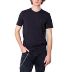 black / XL