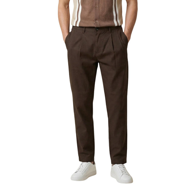 Gianni Lupo Men Trousers