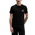 black / M