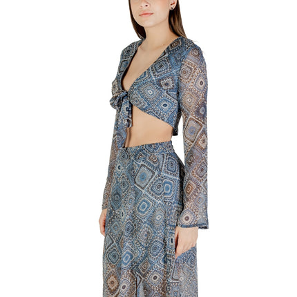 Only  Women Top