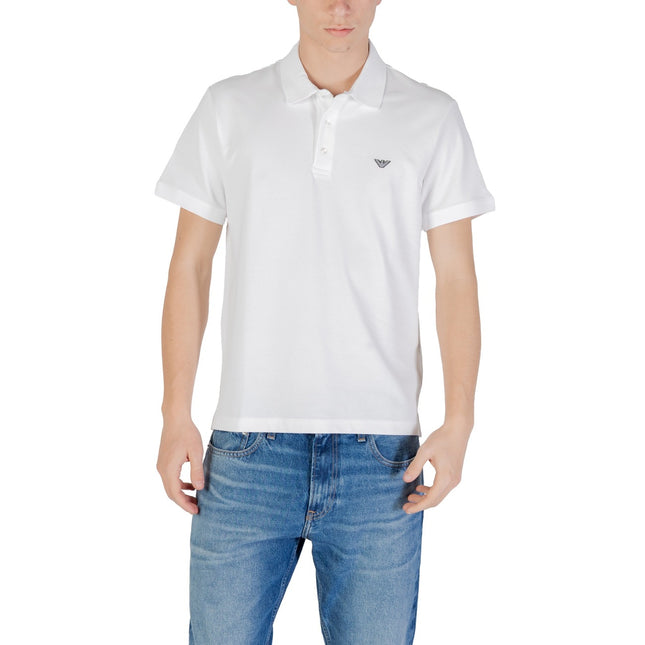Emporio Armani Underwear Men Polo