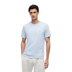 light blue / S