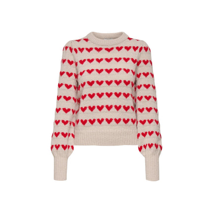 Jacqueline De Yong  Women Knitwear