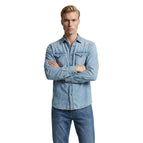 light blue / 3XL