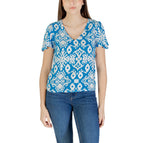 light blue / XS