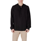black / 46 (S)