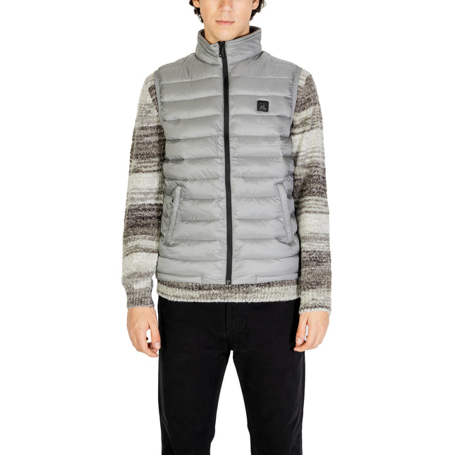 Gianni Lupo Men Gilet