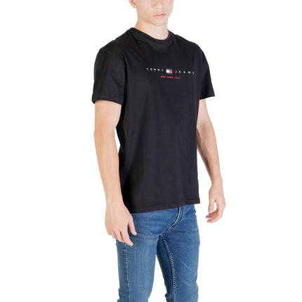 Tommy Hilfiger Jeans Men T-Shirt
