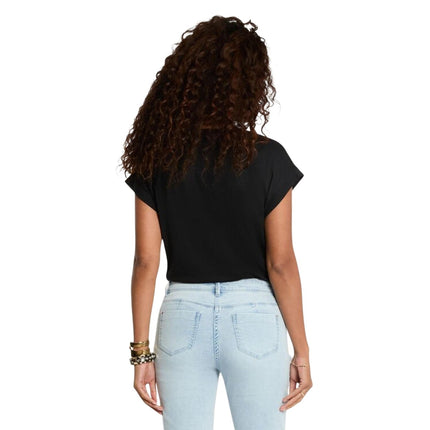 Morgan De Toi  Women T-Shirt