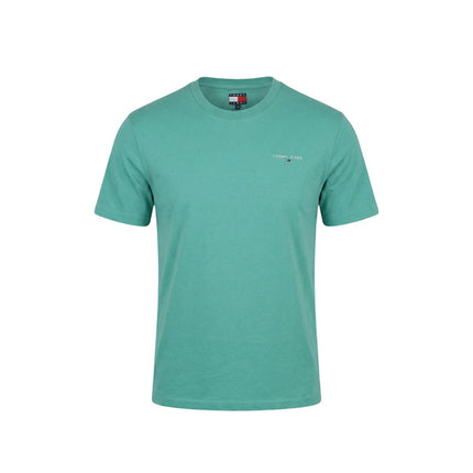 Tommy Hilfiger Jeans Men T-Shirt