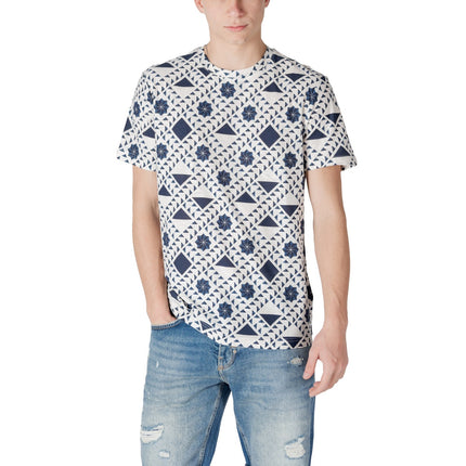 Antony Morato Men T-Shirt