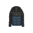 black / L