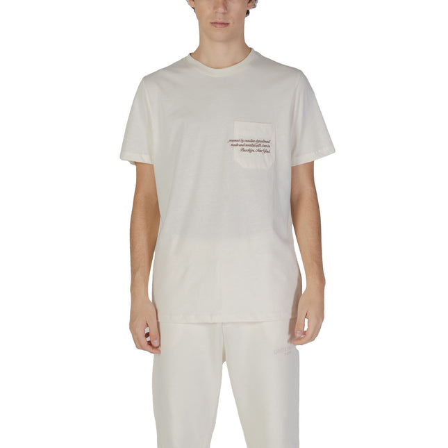 Underclub Men T-Shirt