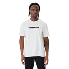 white / M