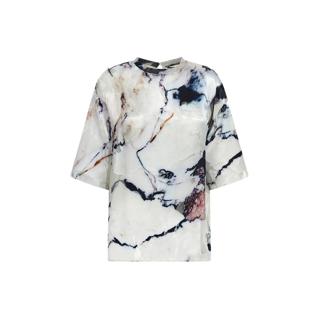 Roberto Cavalli  Women Blouse