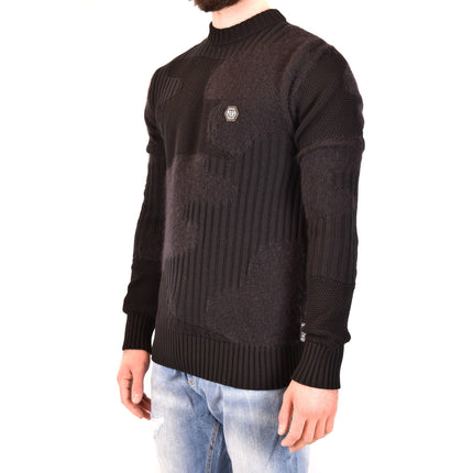 Philipp Plein Men Knitwear