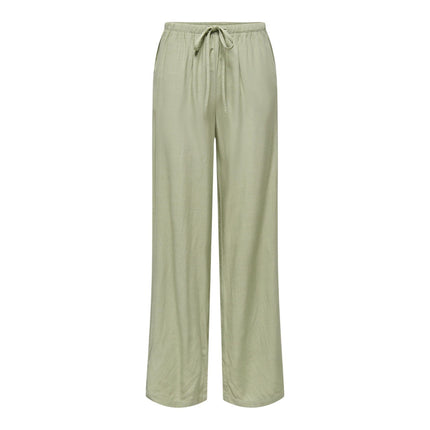 Jacqueline De Yong  Women Trousers