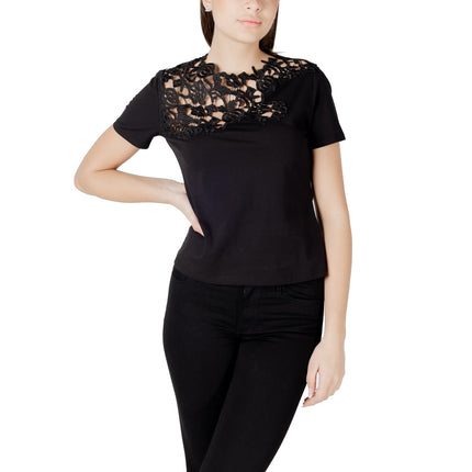 Morgan De Toi  Women T-Shirt