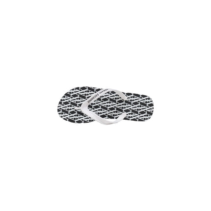 Armani Exchange Women Flip Flops
