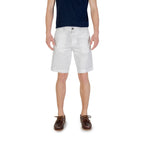 white / 44 (XS)