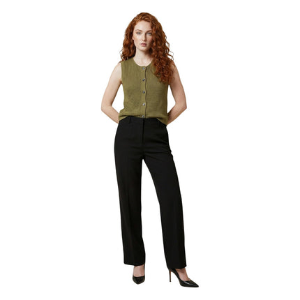 Jacqueline De Yong  Women Gilet