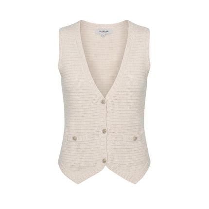 Morgan De Toi  Women Gilet