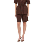 brown / XS