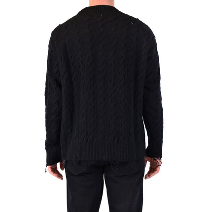 Laneus Men Cardigan