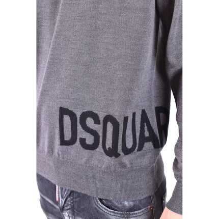 Dsquared2 Men Knitwear