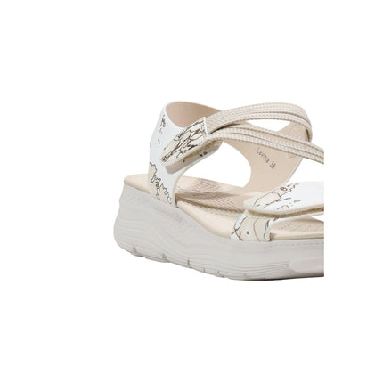 Alviero Martini Prima Classe Women Sandals